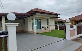 HAPPY SPACE Villa 2นอน 2น้ำ